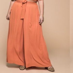 Premme Pumpkin Marissa Pant